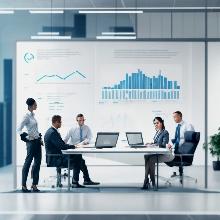 信頼のパートナーシップ